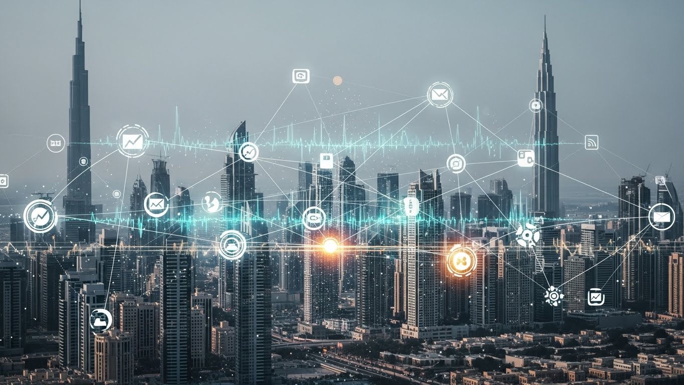 OTM ecosystem ramps up