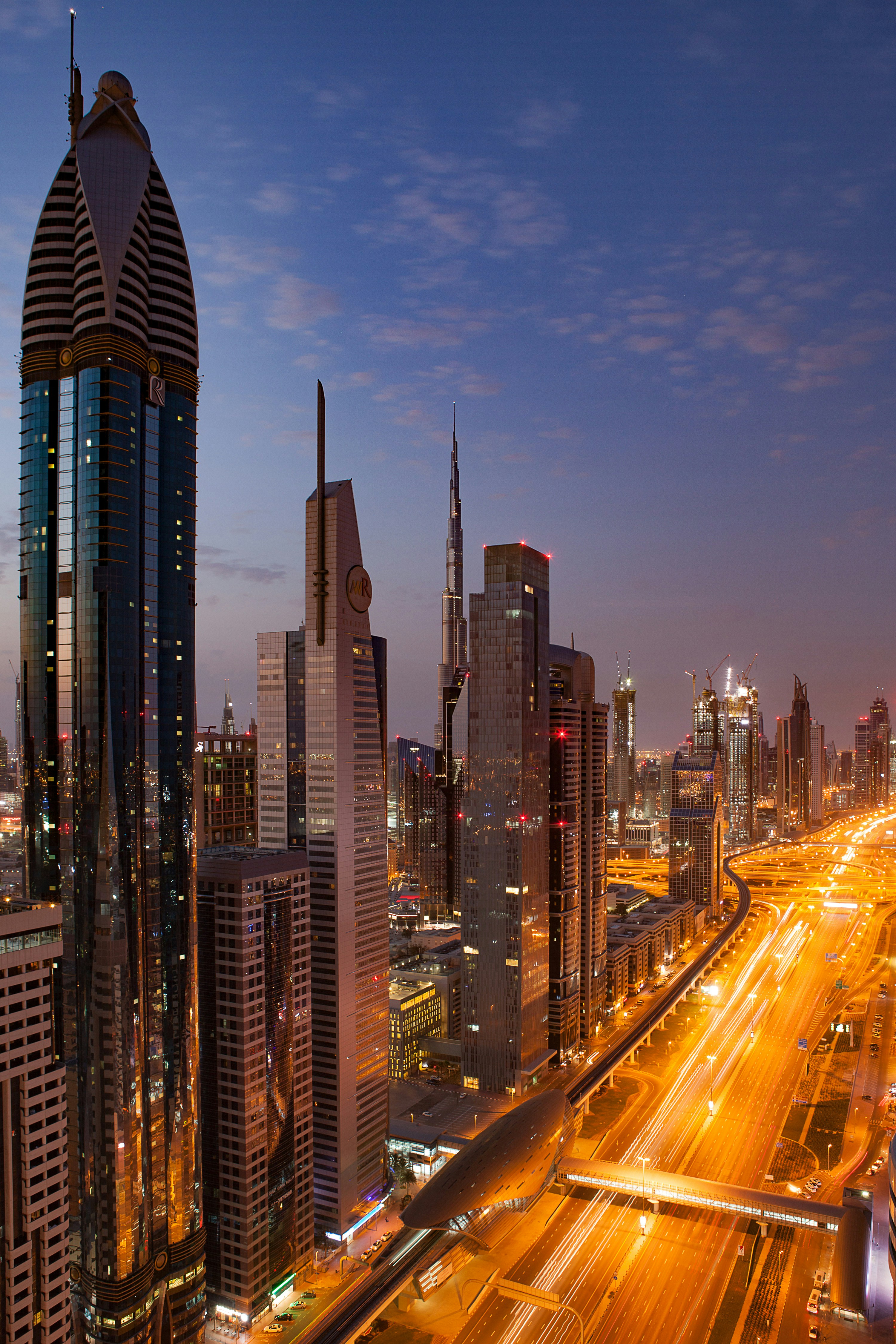 Dubai Land Department Launches Pilot Phase of the Real Estate Tokenisation Project