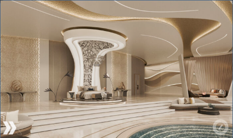 Desert Pearl Project